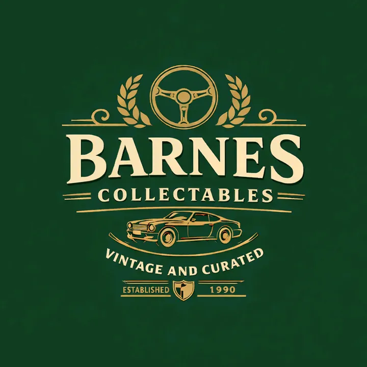 barnescollectables