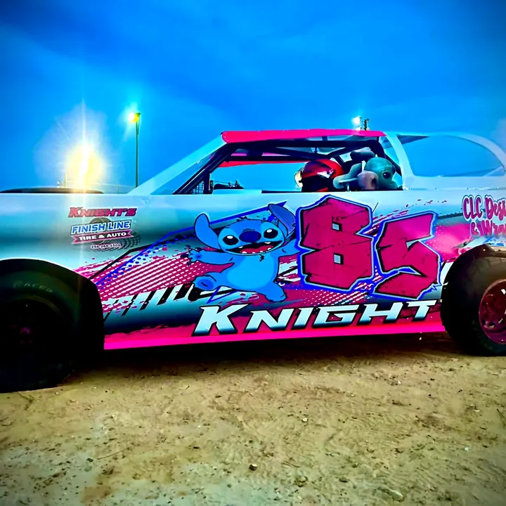 dirttrackgypsy85