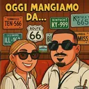 @oggimangiamoda