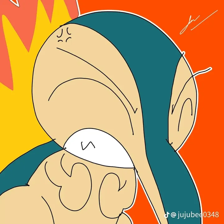 cyndaquillion