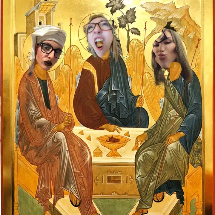 the_santa_trinity