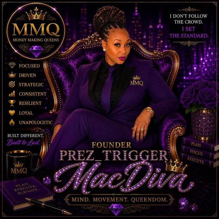 @moneymakingqueens