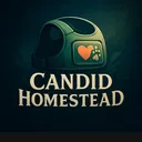 @candidhomestead
