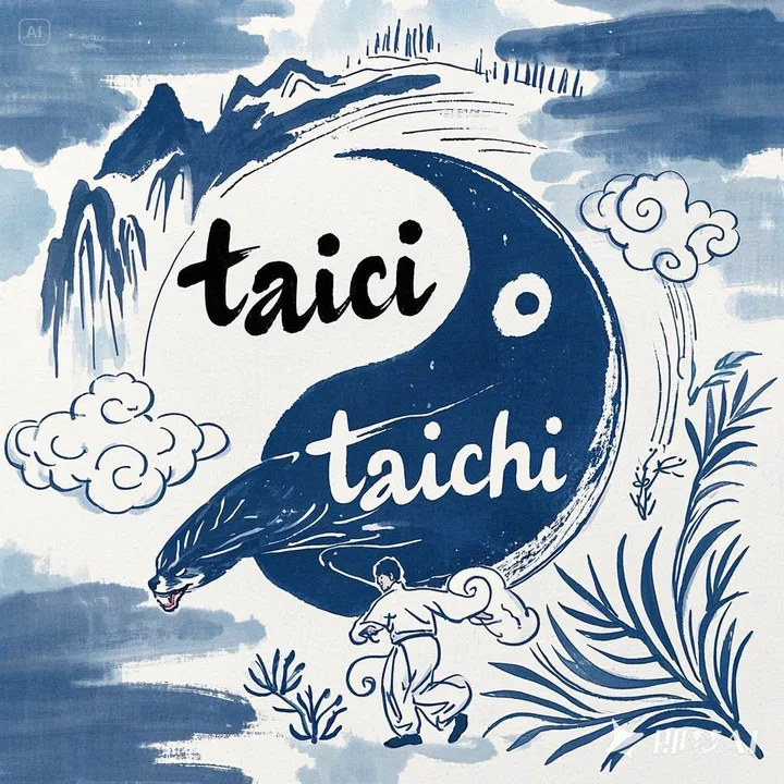 taichituan