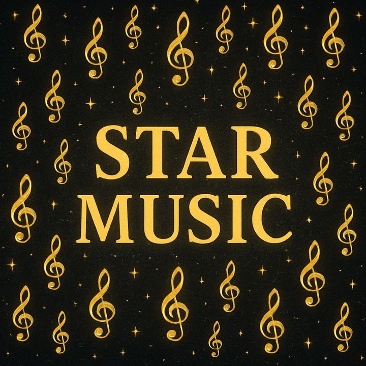 ✨ 𝐒𝐭𝐚𝐫 𝐦𝐮𝐬𝐢𝐜 ✨ - original sound