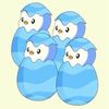 ilovepudgypenguins