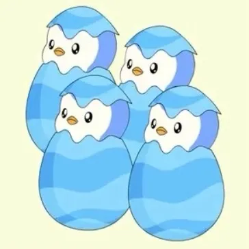 @ilovepudgypenguins