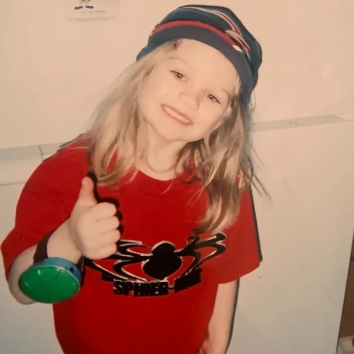 carliehanson