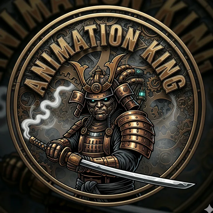 @animationkingchris