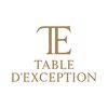 tabledexception