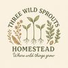 threewildsprouts