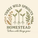 @threewildsprouts
