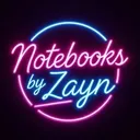 @notebooks.by.zayn