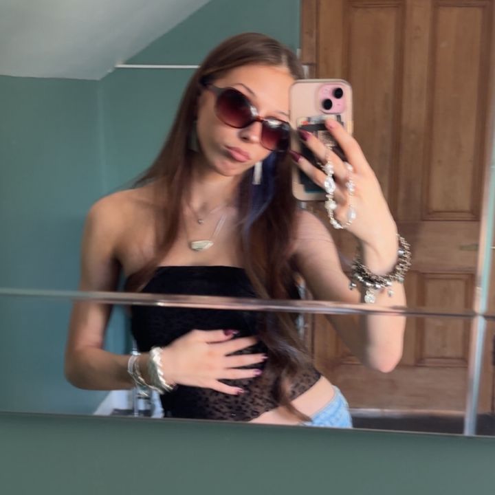 🤞🏼🍃😽 - original sound