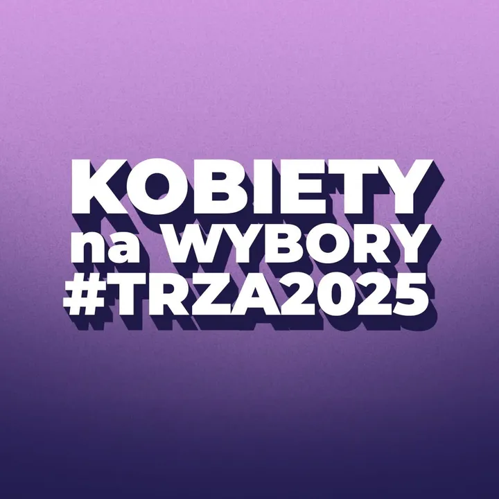 kobietynawybory2025