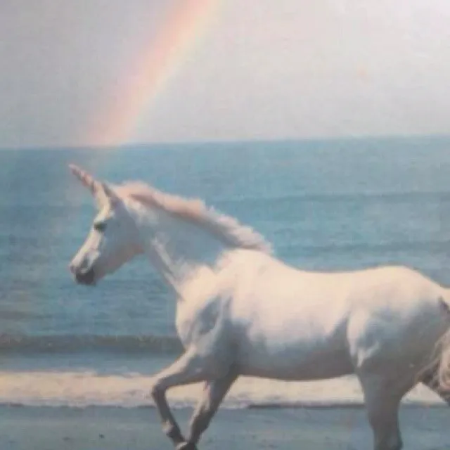 sparklyblondeunicorn