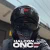 halcononce