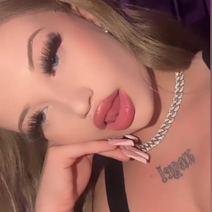 ogbluefacebarbie