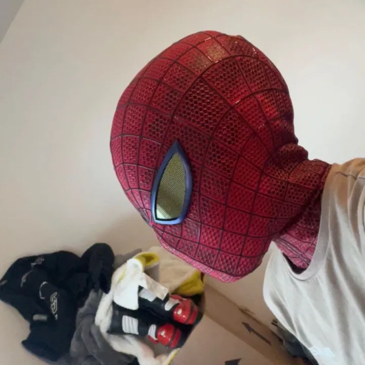 dailydoseofspidey
