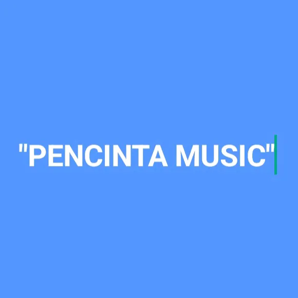 pencinta.music