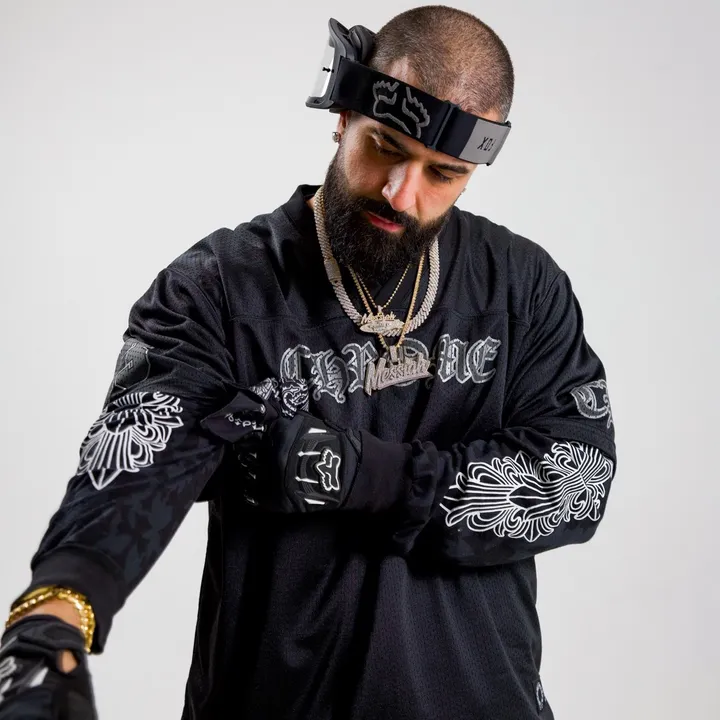 djmessiah