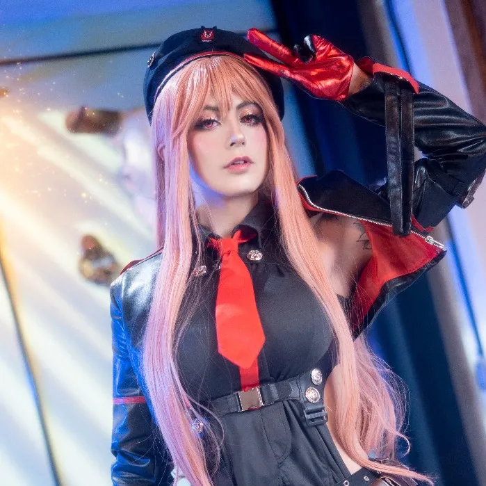 ladydusha