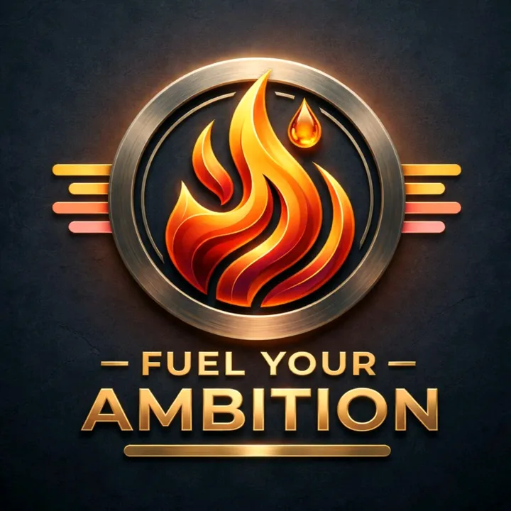 @fuelourambition