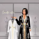 @cerisette.caftan