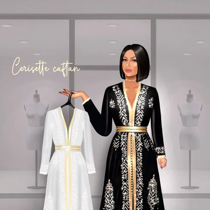 @cerisette.caftan