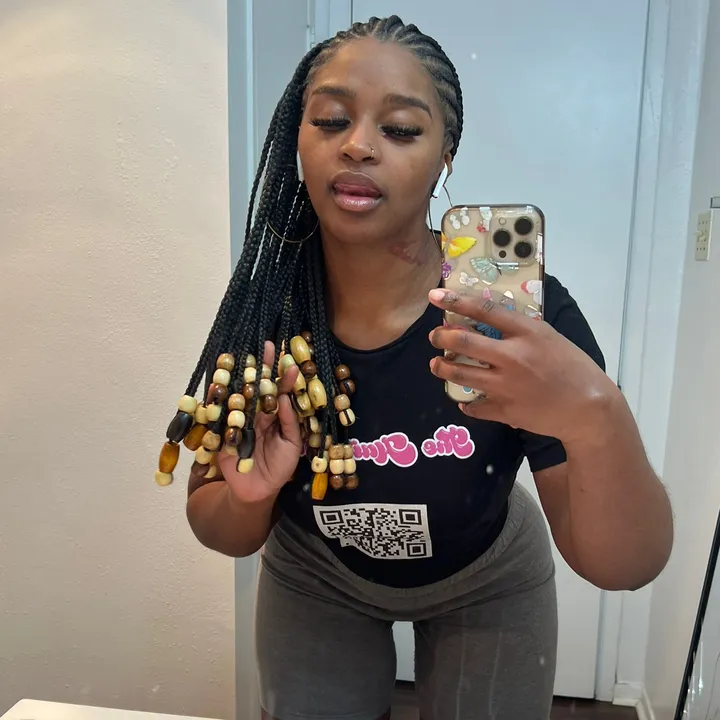 theyyenvyallure