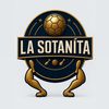 lasotanita
