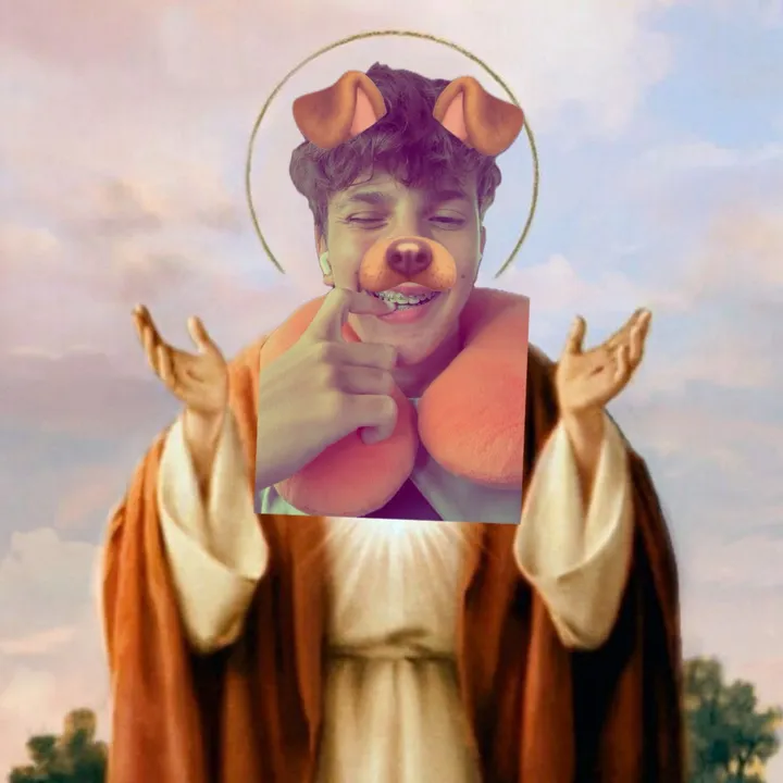 @ilchristosanto