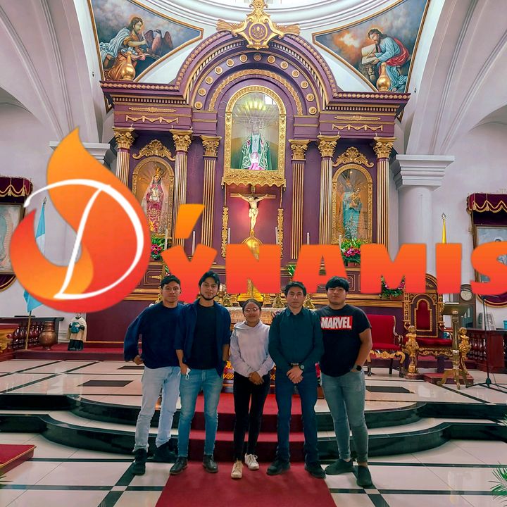 DYNAMIS - original sound