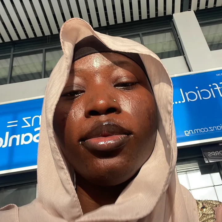 justfaahedah