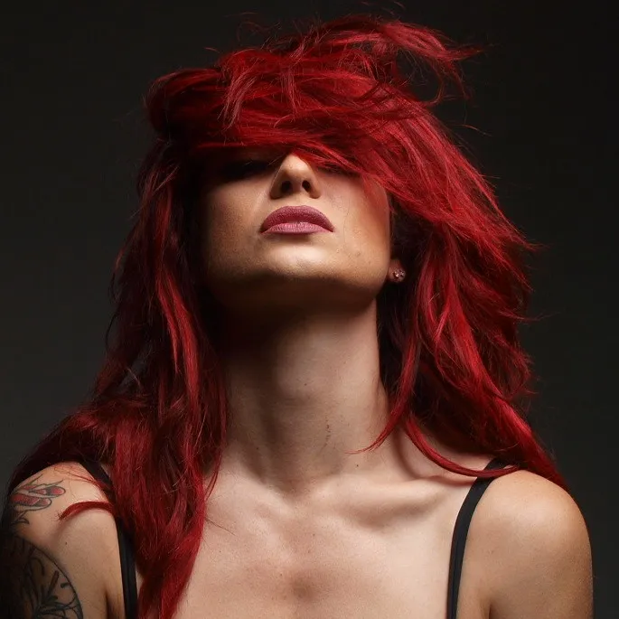 aliciainthefire