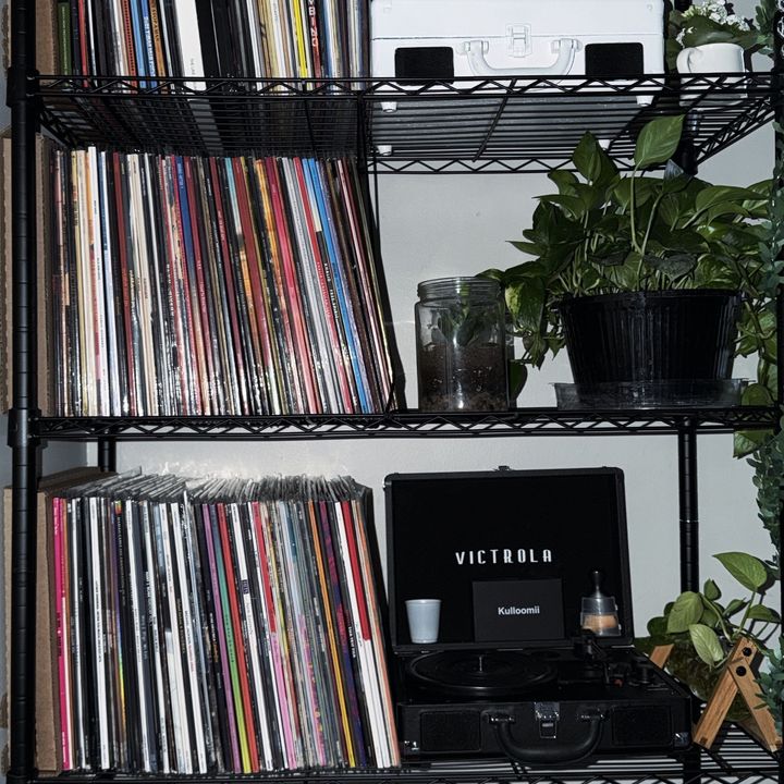 Vinyl_Vineyard🎼🍷 - original sound