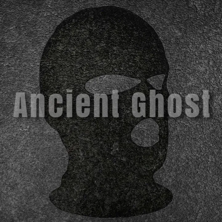 @anancientghost