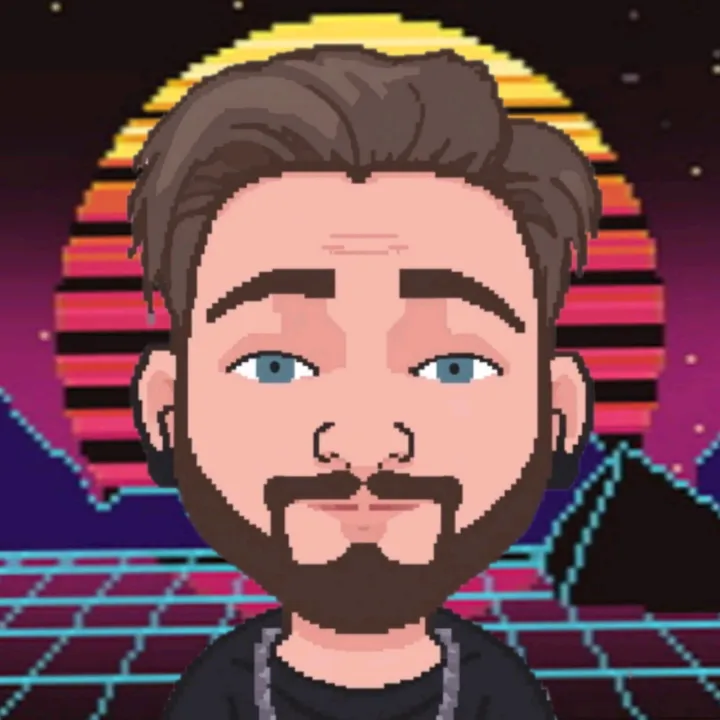 jarettisbored