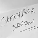@sketchbookshowdown
