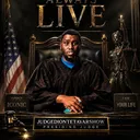 @judgediontetavarshow