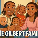@thegilbertfamily5