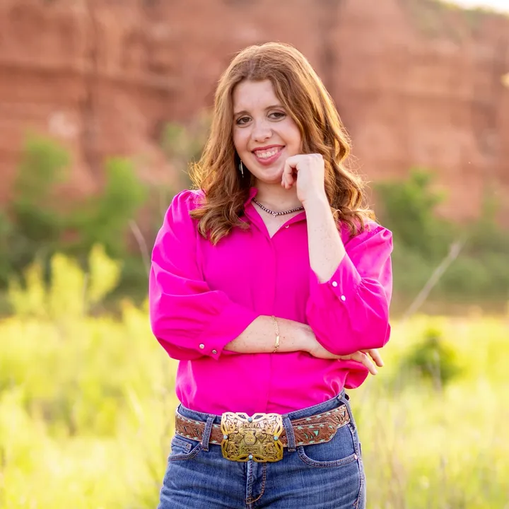 that.ag.girl