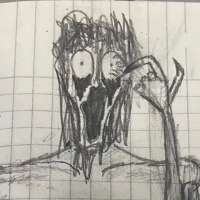ryggron