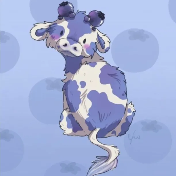 blueberry.cows._