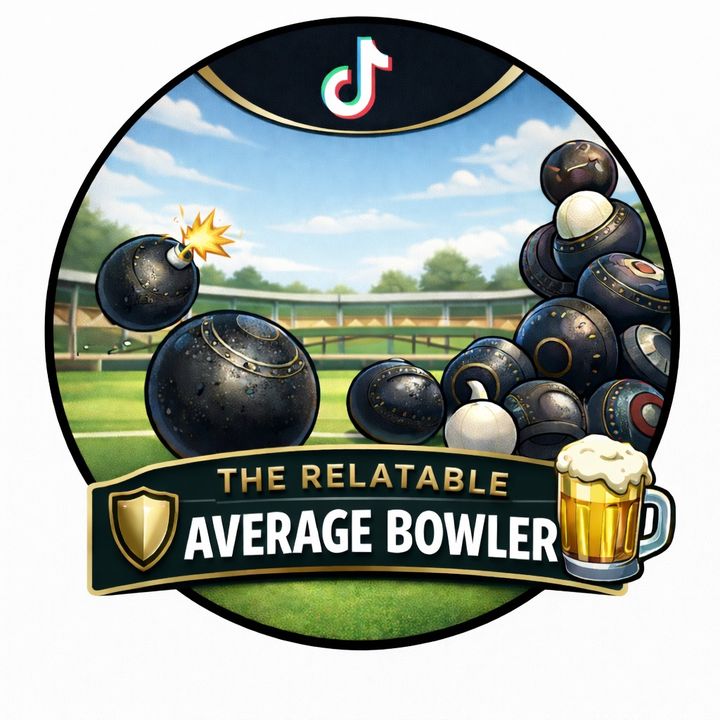 Relatable Average Bowler - original sound