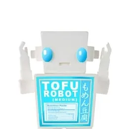 tofu.robot
