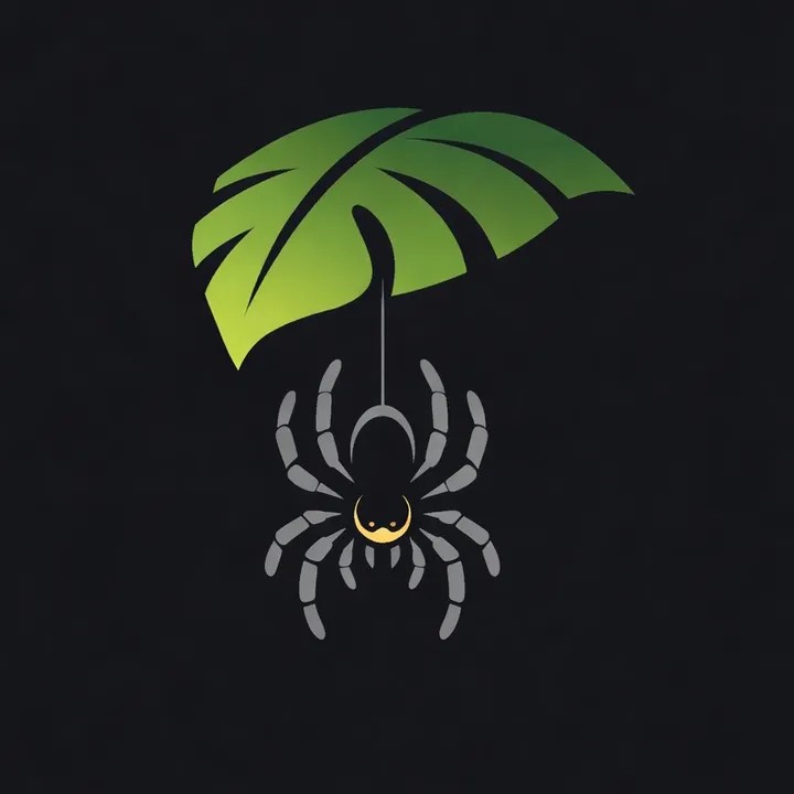 thespiderconservatory