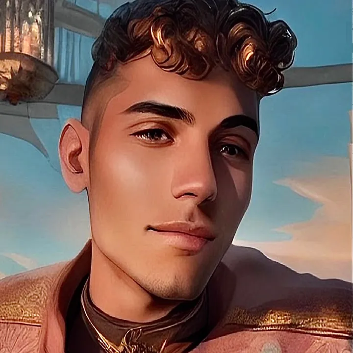 @verlinmichaelson