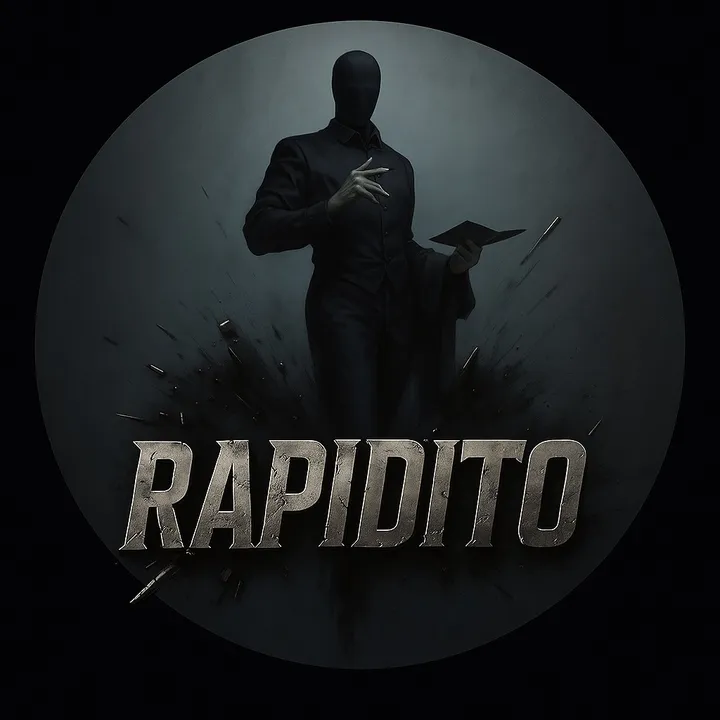 rapiditocodm