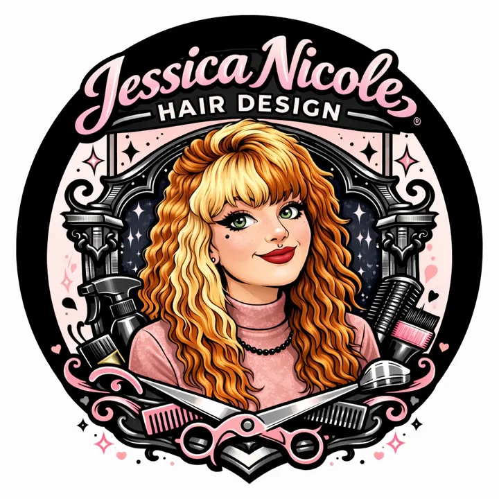jessicanicolehairdesign